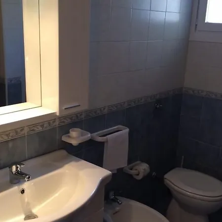 Kamarina Aparthotel *