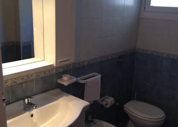 Kamarina Aparthotel *