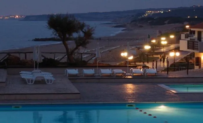 Kamarina Aparthotel *