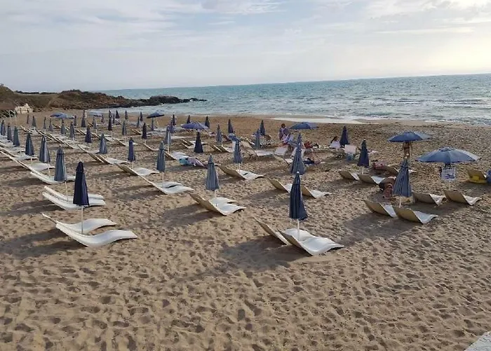 Aparthotel Kamarina *