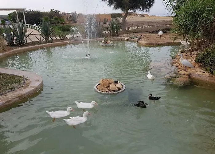 Aparthotel Kamarina Scoglitti