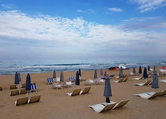 Aparthotel Kamarina *