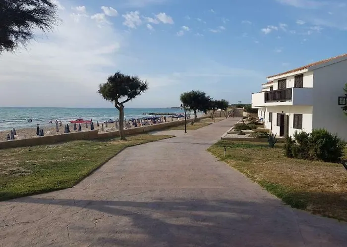 Kamarina * Scoglitti